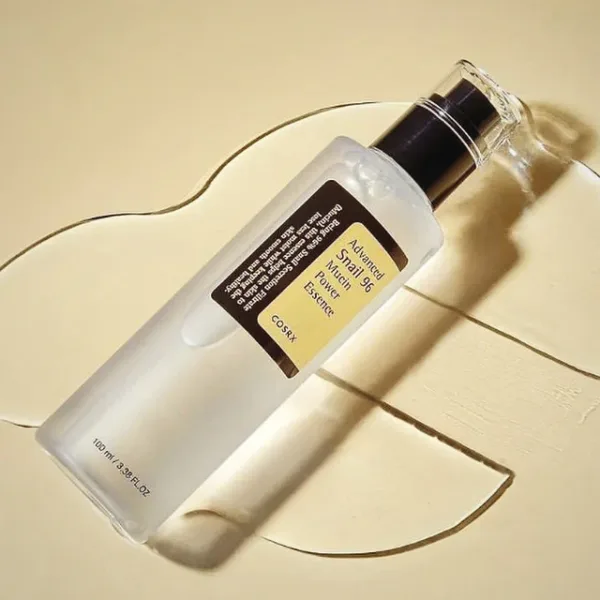 COSRX - Advanced Snail 96 Mucin Power Essence