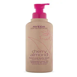 Cherry Almond Hand And Body Wash By Aveda