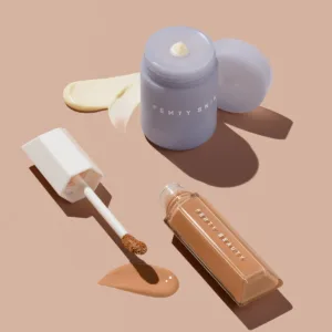 Conceal N Recover Day + Night Eye Essentials By Fenty Beauty