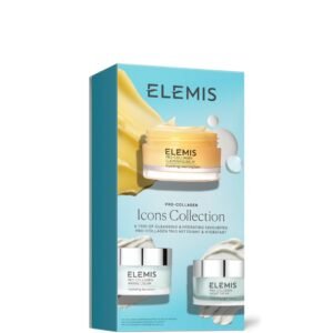 ELEMIS PRO-COLLAGEN TRIO By Cult Beauty