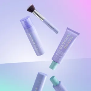 Everyday Glow Bundle By Naked Sundays