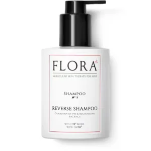 FLORA LAB PARIS N° 1 Reverse Shampoo (300ml)