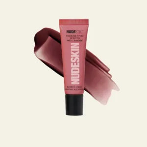 Hydrating Peptide Lip Butter By Nudestix