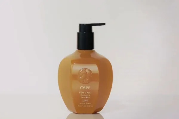 oribe-cote-dazur-body-wash