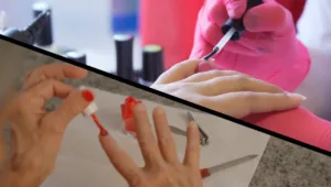 Buy Nail Lacquer Reality Check Ya Out