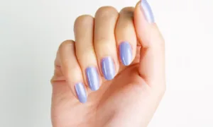 Naisl Lacquer AppointMINT Confirmed