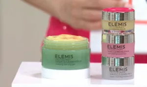 buy-elemis-pro-collagen-green-fig-cleansing-balm-100g