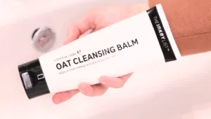 buy-the-inkey-list-mini-oat-cleansing-balm-50ml