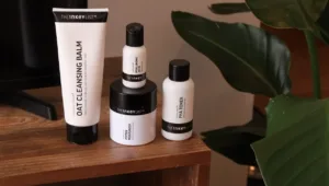 buy-the-inkey-list-oat-cleansing-balm-150ml