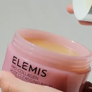 elemis-pro-collagen-rose-cleansing-balm-100g