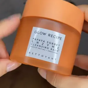 glow-recipe-papaya-sorbet-enzyme-cleansing-balm-100ml
