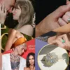 Top 5 Celebrity Engagement Rings