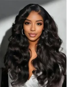 13x4 Pre-Everything Loose Wave Wig