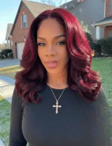 7x5 Pre Cut Lace Glueless Wig