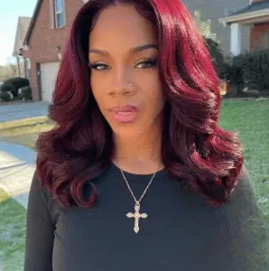 7x5 Pre Cut Lace Glueless Wig