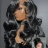 Glueless Loose Wave Wig