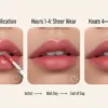 Lip Tint Last? Tips to Make It Stay Longer