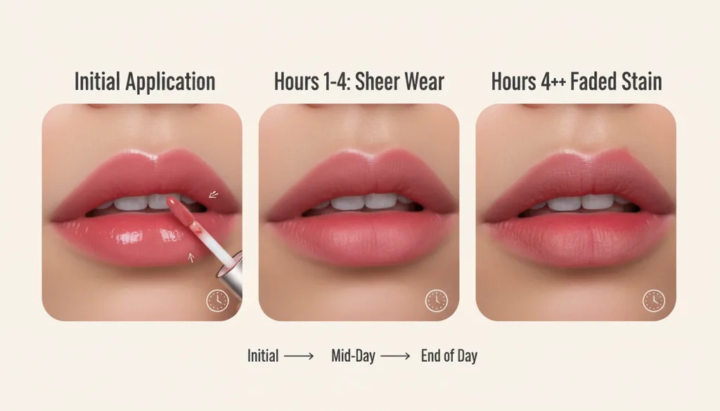 Lip Tint Last? Tips to Make It Stay Longer