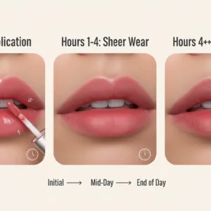 Lip Tint Last? Tips to Make It Stay Longer