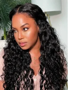 Lynee Monae Wears 24 inch