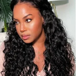 Lynee Monae Wears 24 inch