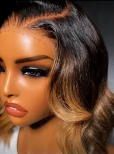 The Look: Effortless Aesthetic