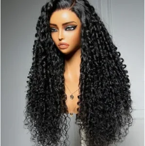 13x4 Lace Frontal Wig
