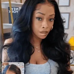 13x4 Pre-Cut Loose Wave Wig