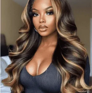 7x5 Bye Bye Knots Glueless Pre Cut Wig
