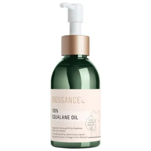 Biossance 100% Sugarcane Squalane Oil