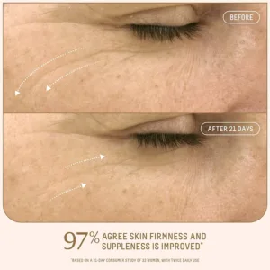 Biossance Vitamin C Rose Brightening and Firming Face Oil