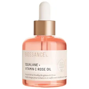Biossance Vitamin C Rose Oil