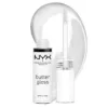 Butter Gloss Non-Sticky Lip Gloss