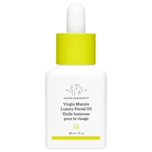 Drunk Elephant Virgin Marula Luxury Face Oil