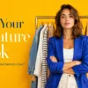 Find Your Signature Look: What's Your Personal Fashion Style?