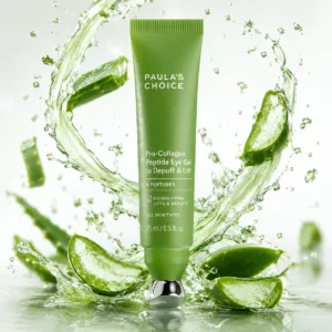 Fresh aloe skincare gel splash How Apply