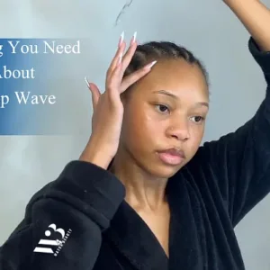 Loose Deep Wave Wig