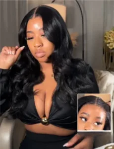 Loose Wave Wig