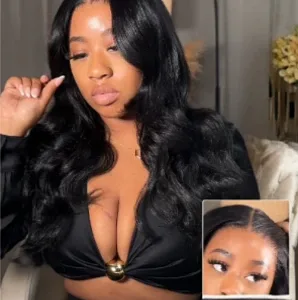 Loose Wave Wig