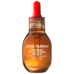 Organic Cold-Pressed Rose Hip Seed Oil