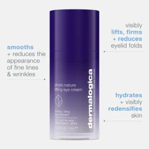 Phyto Nature Lifting Eye Cream