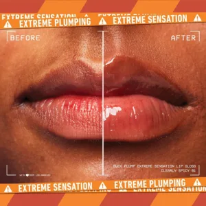 Plumping Lip Gloss