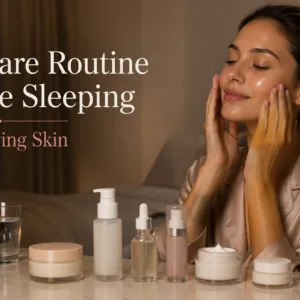 Skincare Routine