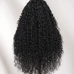 Springy Curls Wig