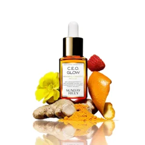 Sunday Riley C.E.O Glow Vitamin C