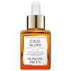 Sunday Riley C.E.O Glow Vitamin C + Turmeric Face Oil