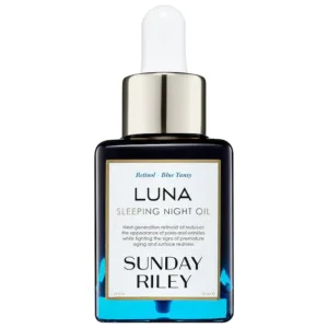 Sunday Riley Luna Sleeping Retinoid Night Oil