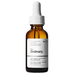 The Ordinary Rose Hip Seed Oil