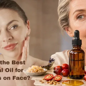 Best Essential Oil for Wrinkles: What Actually Works
