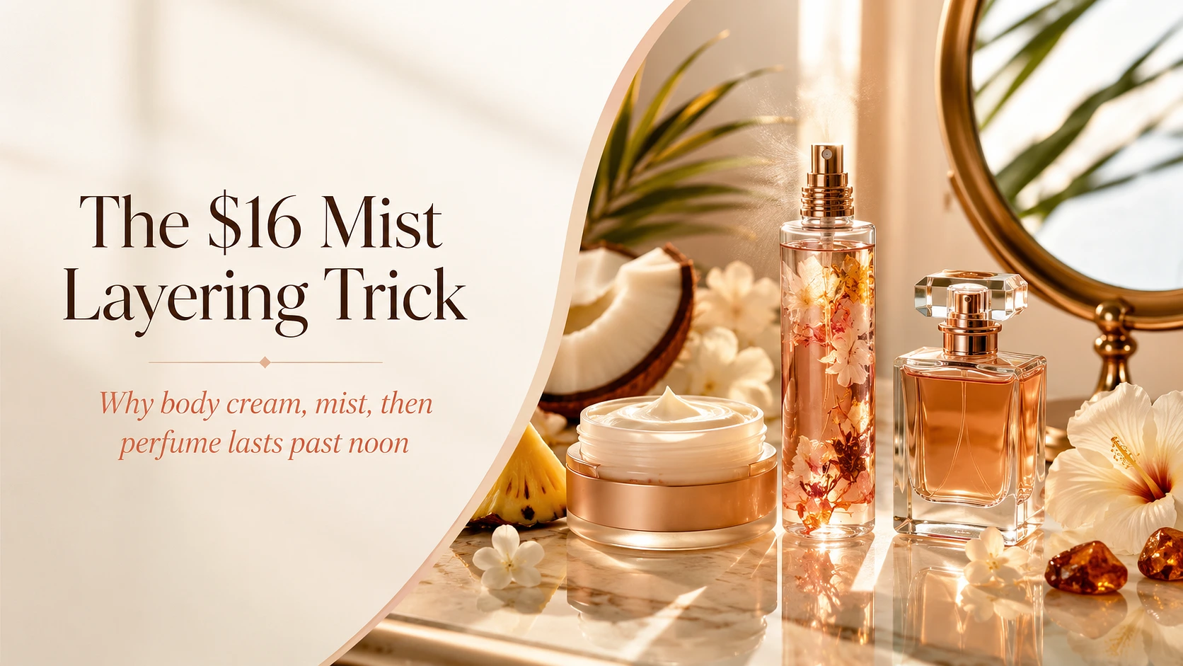This $16 Mist Makes Gucci Guilty Last All Day